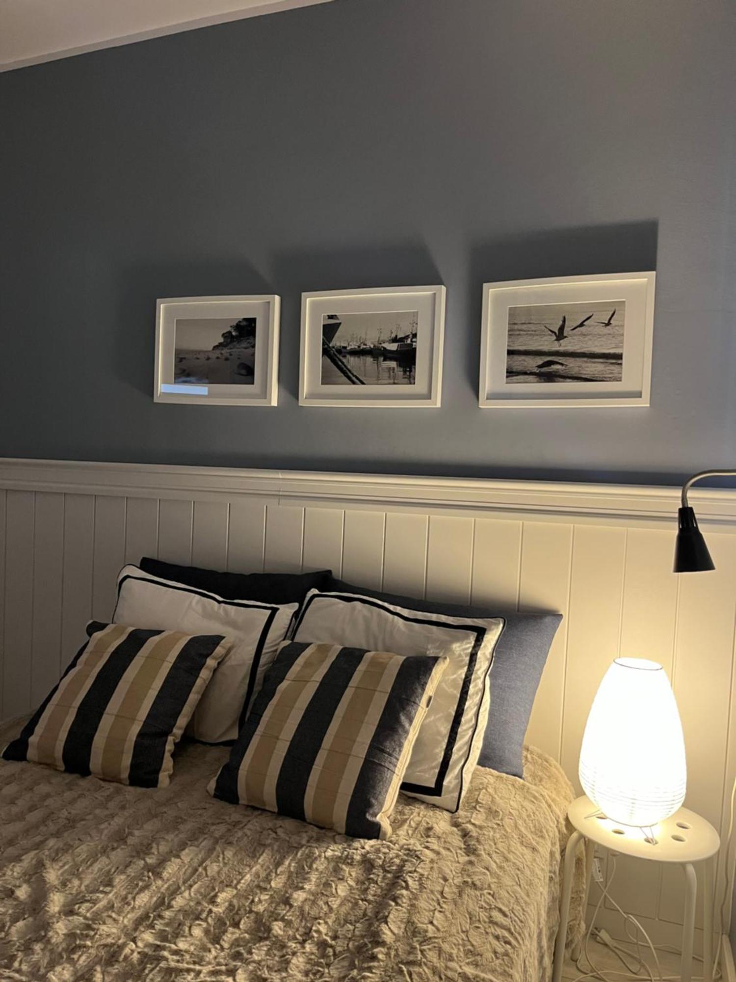 Apartament Ustecka Ostoja Na Wydmie Устка Екстериор снимка