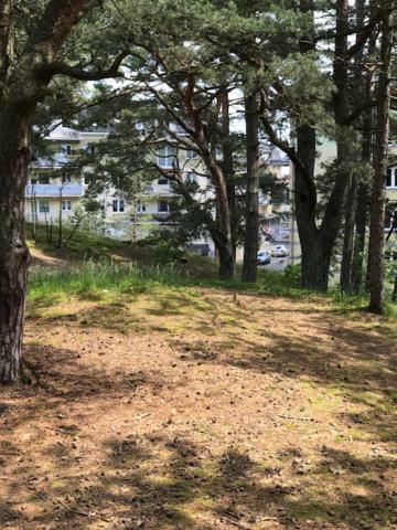 Apartament Ustecka Ostoja Na Wydmie Устка Екстериор снимка
